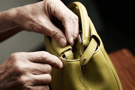 prada bag repair service